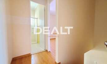 Imagem 7: Casa com 2 dormitórios para alugar, 62 m² por R$ 1.370,00/mês - Parque Villa Flores - Suma