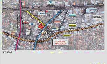 Imagem 2: Lote/Terreno para venda com 5000 metros quadrados em Campo Grande - Rio de Janeiro - RJ