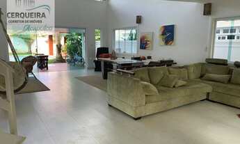 Imagem 5: Casa à venda, 380 m² por R$ 2.000.000,00 - Acapulco - Guarujá/SP