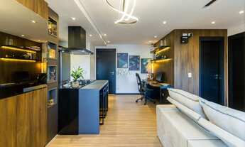 Imagem 7: Apartamento no bairro Cristo Rei - ARYA 1