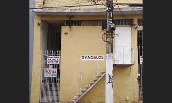 Imagem: Casa com 2 dormitórios para alugar, 120