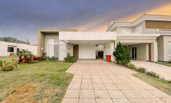 Imagem 2: Casa de condomínio térrea para venda com 165 metros quadrados com 3 quartos