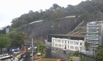 Imagem 5: Apartamento de 276 metros quadrados no bairro Leblon com 4 quartos