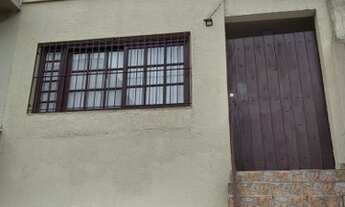 Imagem: Eduardo. CASA EM SÃO PAULO NA ZONA SUL