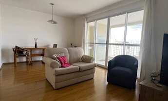 Imagem 3: Apartamento com 3 dormitórios à venda, 107 m² por R$ 890.000 - Vila Isa - São Paulo/SP