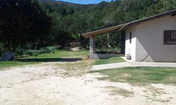 Imagem 3: SITIO RESIDENCIAL em FLORIANÓPOLIS - SC, VARGEM GRANDE