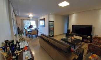 Imagem 2: Apartamento Vista Mar 3 suítes no Canto do Forte - Praia Grande - SP