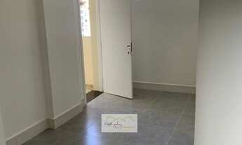 Imagem 2: Apartamento Padrão para Venda em José Menino Santos-SP - 567