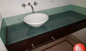 Imagem 7: São Paulo - Apartamento Padrão - Moema