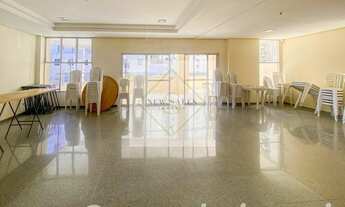 Imagem 6: Excelente apartamento no Setor Oeste ! 3 quartos ! 103 m² !