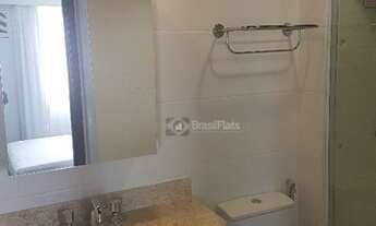 Imagem 4: Flat residencial para locação, Vila Olímpia, São Paulo