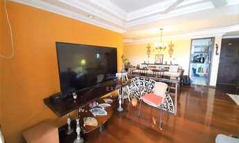 Imagem 7: Apartamento com 4 dormitórios à venda, 120 m² por R$ 750.000 - Recreio dos Bandeirantes