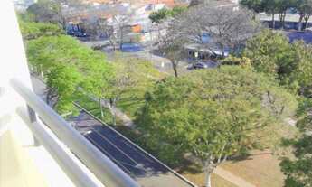 Imagem 2: Apartamento Residencial à venda, Parque Industrial, São José dos Campos - AP4868