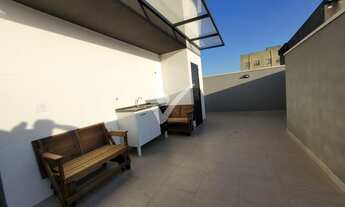 Imagem 3: Apartamento - Vila Invernada - São Paulo