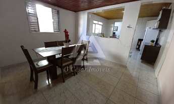 Imagem 7: Casa Térrea em Vila Nossa Senhora Das Vitórias - Mauá, SP