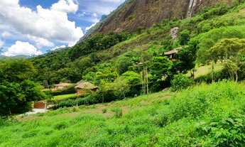 Imagem 5: Lotes/Terrenos para venda tem 7.150m² a 9.400m² em Itaipava - Petrópolis - RJ
