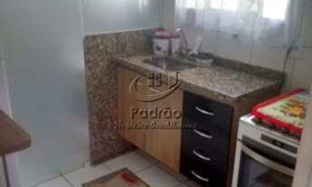 Imagem 5: APARTAMENTO RESIDENCIAL em SOROCABA - SP, PARQUE RESERVA FAZENDA IMPERIAL