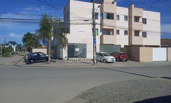 Imagem: Joinville - Apartamento Padrão - Paranaguamirim