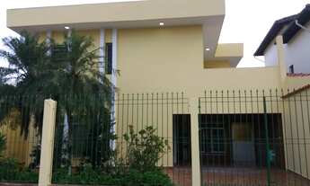 Imagem: Sobrado para venda com 10 metros quadrados