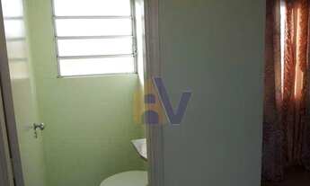 Imagem 7: Apartamento residencial à venda, São Bernardo, Campinas