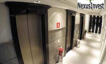 Imagem 6: Sala comercial próximo à Paulista e metro