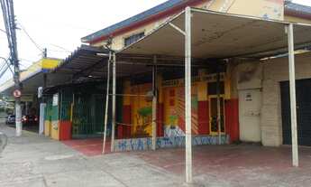 Imagem 2: Terreno à venda no Jardim Santo Elias na Avenida Mutinga