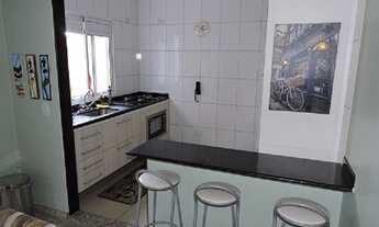 Imagem 6: Apartamento para venda em Jardim Taboão - São Paulo - SP