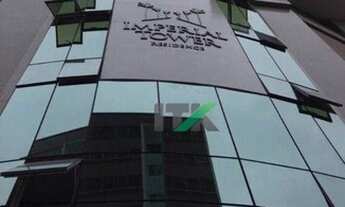 Imagem 3: Apartamento à venda, 137 m² por R$ 1.930.000,00 - Centro - Balneário Camboriú/SC