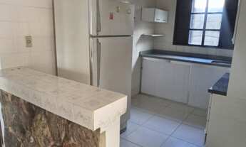 Imagem 2: Casa para aluguel tem 90 metros quadrados com 3 quartos em Bandeirante - Caldas Novas - GO