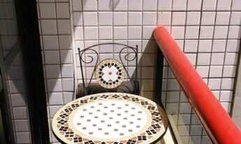 Imagem 5: APARTAMENTO - VENDA - 02 QUARTOS - PRAIA IRACEMA