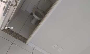 Imagem 5: Apartamento para Locação em Natal, Capim Macio, 2 dormitórios, 2 suítes, 3 banheiros, 2 va