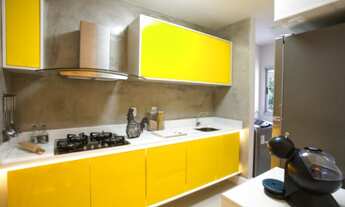 Imagem 3: Bossa Nova Residence