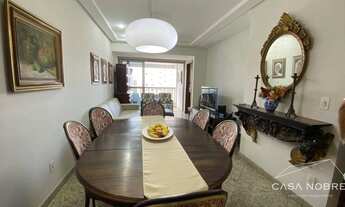 Imagem 2: Cobertura com 4 dormitórios à venda, 230 m² por R$ 1.800.000 - Praia do Canto - Vitória/ES