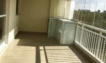 Imagem 4: Apartamento para Venda em Campinas, Vila Brandina, 3 dormitórios, 1 suíte, 2 banheiros, 2