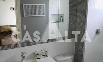 Imagem 2: APARTAMENTO em PERDIZES com 168 m² sendo: 4 dormitórios (3 suítes) e 3 vagas de garagem