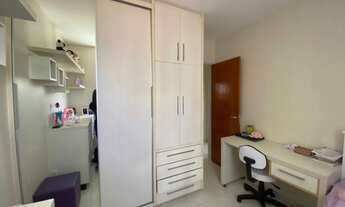 Imagem 7: Excelente oportunidade Apartamento Lago dos Buritis Parque Amazônia