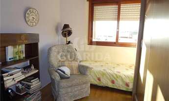 Imagem 4: Apartamento para comprar no bairro Cristal - Porto Alegre com 3 quartos