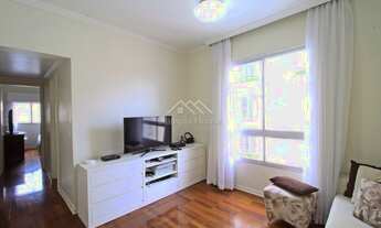 Imagem 6: Apartamento Locação 3 Dormitórios - 195 m² Paraíso