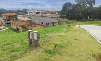 Imagem 2: Terreno à venda, 539 m² por R$ 645.000,00 - Granja Viana - Cotia/SP