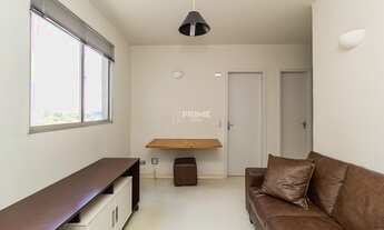 Imagem 3: LINDO APARTAMENTO DE 31M² COM 1 DORMITÓRIO E BEM LOCALIZADO - PORTÃO