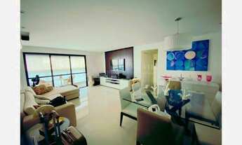 Imagem: Rio de Janeiro - Apartamento Padrão - Barra