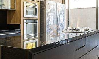 Imagem 3: Casa com 4 dormitórios à venda, 890 m² por R$ 14.000.000,00 - Alphaville 02 - Barueri/SP