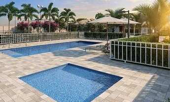 Imagem 4: RNI Moradas Clube Vicente Bissoni - 40m², com 2 Dorm - Rondonópolis/MT