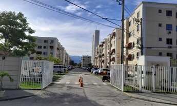 Imagem: Ótimo apartamento com 2 quartos no Condomínio