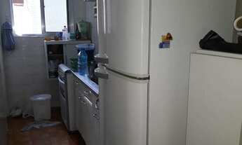 Imagem 5: Apartamento um dormitorio guilhermina praia grande sp