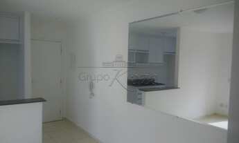 Imagem 6: Apartamento para aluguel com 60 metros quadrados com 2 quartos