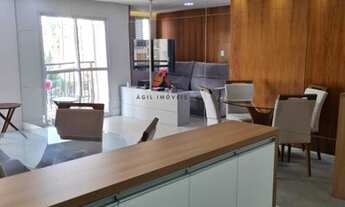 Imagem 3: Apartamento para aluguel e venda com 62 metros quadrados com 3 quartos em Centro - Diadema