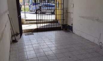 Imagem 4: Salão comercial esquina com Av. Cupece