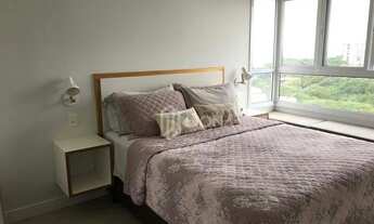 Imagem 6: Apartamento com 1 Quarto e 1 banheiro à Venda, 43 m²