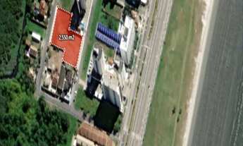 Imagem 3: ÁREA EXCELENTE PARA CONDOMÍNIO COMPOSTA POR 2.550M2 À 100 METROS DA PRAIA DO ARUAN, CARAGU